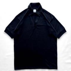 ANATOMICA アナトミカ ブラギンドラゴン ポロシャツ　美品 ANATOMICA アナトミカ ブラギンドラゴン ポロシャツ 美品 - メルカリ