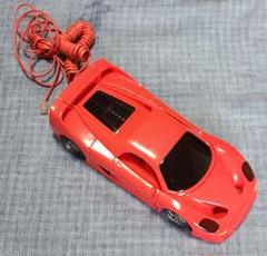 Ferrari F50 1/39赤 ミニカー ドア開閉　中古 Ferrari F50 1/39赤 ミニカー ドア開閉 中古 ミニカー