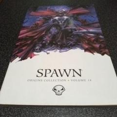 SPAWN ORIGINS COLLECTION VOLUME 14