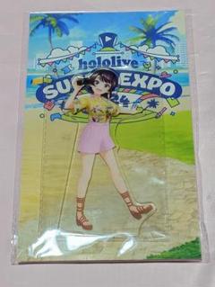 ホロライブ 大空スバル アクリルスタンド｜Yahoo!フリマ（旧