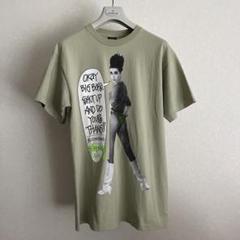 STUSSY ステューシー Tシャツ カジュアル ストリート スケボー L