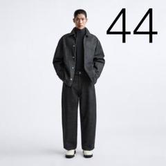 2025年最新】zara studio nicholson デニムの人気アイテム