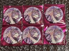 マクフェス 美雲 缶バッジ6個 マクロスΔ ワルキューレ - メルカリ