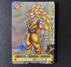 ドラゴンボール　バトラーズ　べジータ　PSA8 SP-B001 ドラゴンボール改 ドラゴンバトラーズ SP-B002 孫悟空 - メルカリ