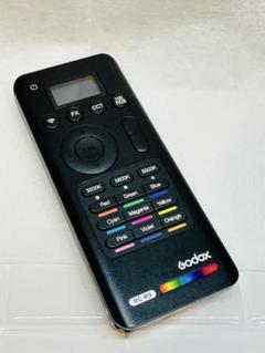 【美品】GODOX RC-R9 LDシリーズ用リモートコントローラー