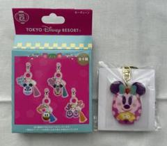 Vintage☆Minnie Mouse☆ミニーマウス☆ショルダーバッグ☆人形
