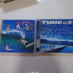 TUBEst I・II・III CDセット