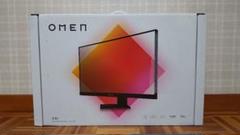 HP OMEN 25i ゲーミングディスプレイ 24.5インチ 即日発送【美品】のサムネイル