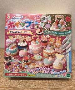 ホイップる カラフルデコの中古 未使用品を探そう メルカリ