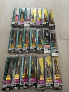 エメラルダスアモラス 入り 21本セット 楽天市場】DAIWA ダイワ EMERALDAS AMOROUS JOINT エメラルダス