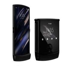 ◆新品 MOTOROLA razr XT2000-2 日本未発売