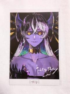 Amazon.co.jp: タクトオーパス takt op.destiny展 入場特典