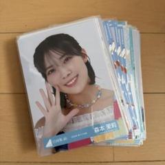 2025年最新】森本茉莉生写真の人気アイテム - メルカリ