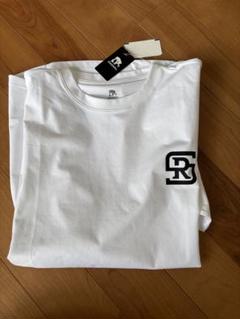 EGOZARU ホワイト Tシャツ 2XL