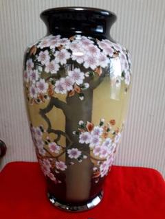 H*i様 【全長50cm】中国七宝焼　壺　工芸品 61QNzLBQBFL._UF350,350_QL50_.jpg