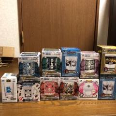ONE PIECE ワンピース 一番くじ 下位賞 ルフィ エース