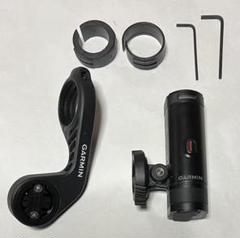 GARMIN VARIA UT800発売！至れり尽くせりのスマートヘッドライト