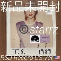 【新品未開封】Taylor Swift Fortnight レコードストアデイ SpecialRelease | RECORD STORE DAY