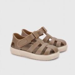 igor bay taupe 新品未使用 サンダル サイズ26★cienta