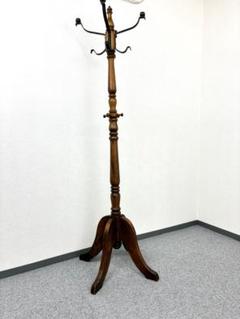 オールド カリモク Old karimoku ポールスタンド コートハンガー オールドカリモク karimoku コートハンガー ミッドセンチュリー