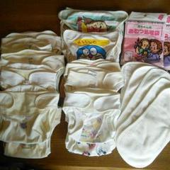 バラ売りok おむつカバー オムツライナー オムツ処理袋