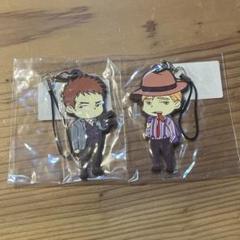 即購入◎囀る鳥は羽ばたかない アクリルキーホルダー BOX アクキー