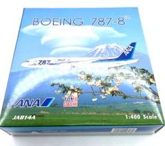 【名入れ無料】 BOEING787−8 TOMODACHI メルカリ - 1:400 JA814A ANA 航空機・ヘリコプター