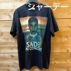 2025年最新】sade tシャツ 2011の人気アイテム - メルカリ