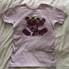 ピンクパンサー Tシャツ