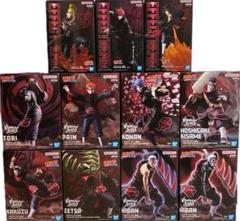 ナルト フィギュア まとめ売り 30個 Amazon.co.jp: 【限定販売】G.E.M.シリーズ NARUTO-ナルト- 疾風