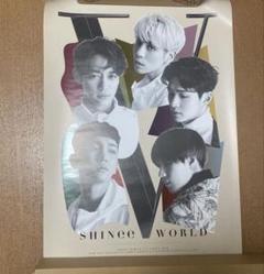 新品☆SHINee テミン ポスターセット　11枚☆