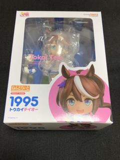 2025年最新】ウマ娘 ねんどろいど トウカイテイオーの人気
