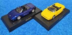 【送料込み】フェラ－リ３４８　リブレリア・スクーデリア14 フェラーリ348 (Libreria SCUDERIA 14) (NEKO MOOK 1393