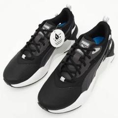Review: Puma GS-X Efekt golf shoe