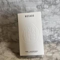 2025年最新】wosado 冷霧黒の人気アイテム - メルカリ