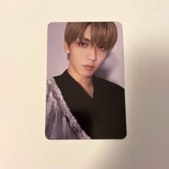 TXT ヨンジュン スビン minisode3 TARGET トレカ 2025年最新】minisode3スビンの人気アイテム - メルカリ
