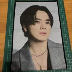 最終値下げ‼️登坂広臣 after party ネームタオル タオル 入園入学祝い 三代目JSB アフターパーティー ネームタオル 登坂