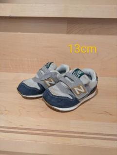 New Balance 996 ベビーシューズ 13cm