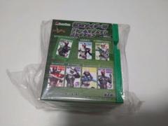 仮面ライダーＷ フレームマグネットコレクション 7種コンプリート トレーディングフレームマグネットコレクション(全7種)【仮面
