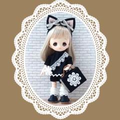 オビツ11サイズの服と小物2025141(色識別番号H)