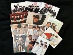 嵐 公式写真 まとめ販売 嵐 - 嵐 公式写真 まとめ売り 51枚セットの通販 by te's shop