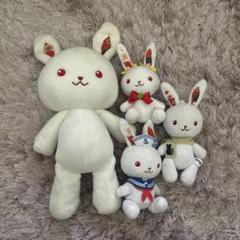 めいこいうさぎ　明治東亰恋伽　　めいこい　うさぎネックレス 明治東亰恋伽 めいこい うさぎネックレス | K-BOOKS 池袋 2次元