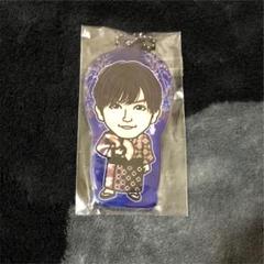 川村壱馬 アクスタ クリアチャーム ビッグバッグタグ ガチャ 川村壱馬 クリアチャーム