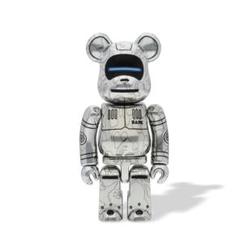 A BATHING APE®×HAJIME SORAYAMA BE@RBRICKのサムネイル