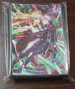 2025年最新】遊戯王 閃刀姫 スリーブの人気アイテム - メルカリ