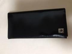 ☆美品　GUCCI　グッチ　長財布　ボタン式