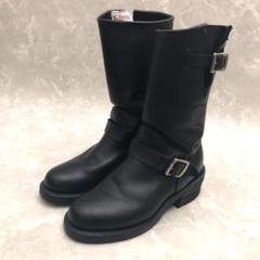 Cippewa チペワ スチールレス エンジニア 日本未発売 97863 福禄寿