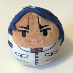 ゴールデンカムイ ちゅんコレ あにずきん コロこっと 月島 鯉登