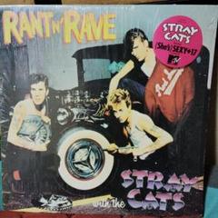 Stray Cats ライヴ・アット・ロックパラスト LP BOX 生産限定 STRAY CATS ストレイ・キャッツ - LP BOX / 1996 JAPAN 3LPs BOX