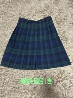 うさとの服　usato　藍色のスカート 新作グッ うさとの服 usaato 藍染スカート スカート - スカート